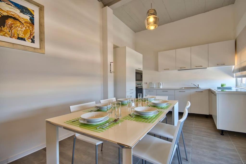 Vallettastay - Harbor View Gem -Sea View 2 Bed Apt Ngoại thất bức ảnh