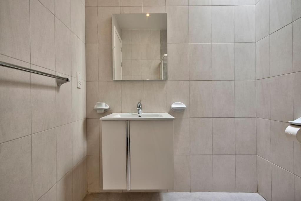 Vallettastay - Harbor View Gem -Sea View 2 Bed Apt Ngoại thất bức ảnh