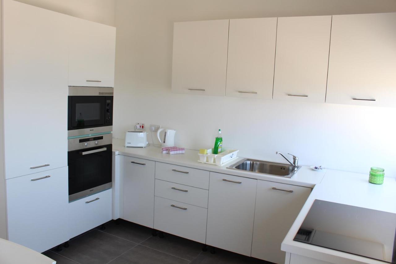 Vallettastay - Harbor View Gem -Sea View 2 Bed Apt Ngoại thất bức ảnh